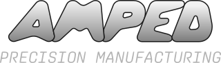 AMPED Precision Manufacturing