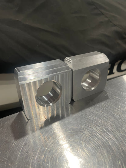 Legend Axle Blocks