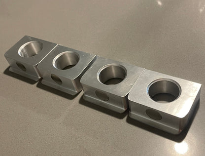 Legend Axle Blocks